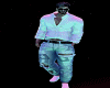 Pants AkM New