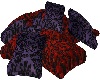 Gothic Cushions w Poses