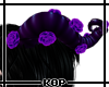 [KOP] PurpleRoseHorns