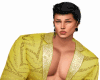 Golden Open Suit