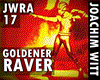 J. Witt - Goldener Raver