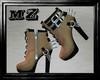 MZ Lizzy Boots