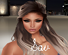 Dimah-Ice Blonde