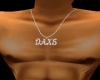 (ggd) DAXS necklace 2
