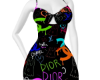 Fem Neon Designer Remix