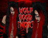Wolf Hood [Nox]