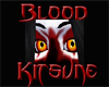 Blood Kitsune Tail