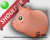 🐷 Blob Pig F [S]