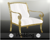 Royal Weddin Guest Chair