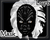 LU Black Mask