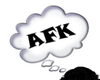 *777* AFK Thought Bubble
