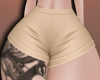 ☘ND Cheeky Shorts