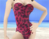 [DH] Red Leopard