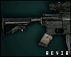 R║M4 Rifle Holo