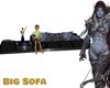 Big Sofa