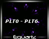 EQ Purple LotusPlus DJ