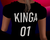 tshirt  Kinga