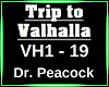 Trip to Valhalla