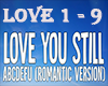 Love You Still (ABCDEFU)