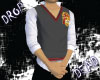 Gryffindor Shirt & Vest