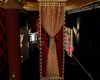 (S)Burlesque Curtain