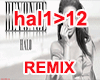 Halo - Techno Remix