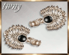 Zuri Earr/Bracelet Set