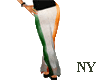 NY|Summer Pants Flag