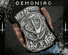 D| Memphis May Fire