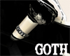 SG Goth Armband