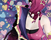 Lovestruck Jinx Jacket