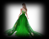 SL green gown