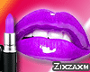 violet Lip