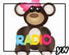 !YN!Radio Monkey