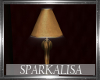 (SL) Gangster Wall Lamp