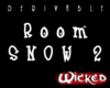 DER Room SNOW 2