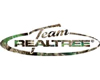 Team Realtree Couch