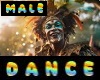 SAMBA Dance Male AVI