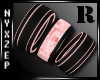 Pink Crush Bracelets R