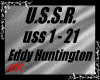 U.S.S.R.