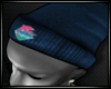 T: Pink Dolphin Beanie 1