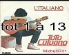 italiano - Toto Cutugno