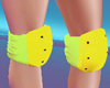 Barbie Knee Pads