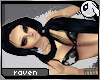 ~Dc) Raven Hajime [F]