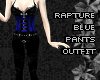 [P] rapture blue outfit