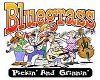 Music Bluegrass Stream R