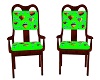 Childs 40% scaled Chairs