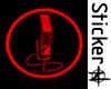 [Z]RadioClandestina Logo
