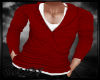 (N)*Red Sweater*