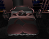 Blackcherry Bed